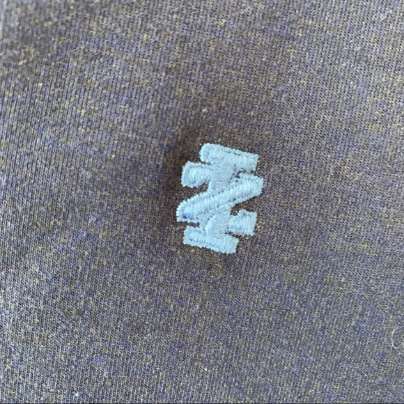 Izod pullover. - Picture 3 of 4